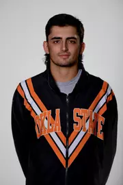Cole Van Vleet