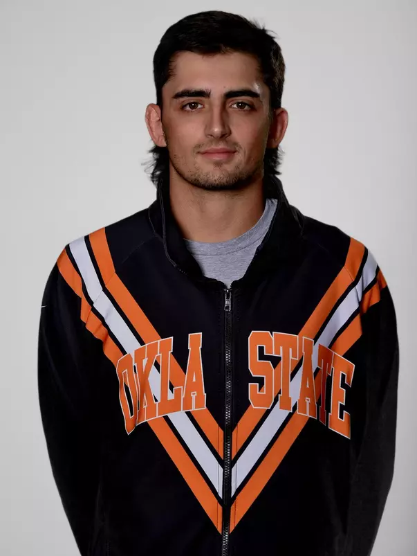 Cole Van Vleet