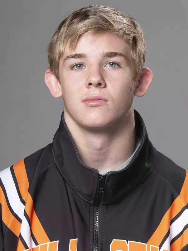 Carter Young