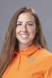 Megan Mann
