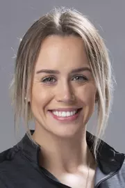 Miranda Elish 2022 Headshot