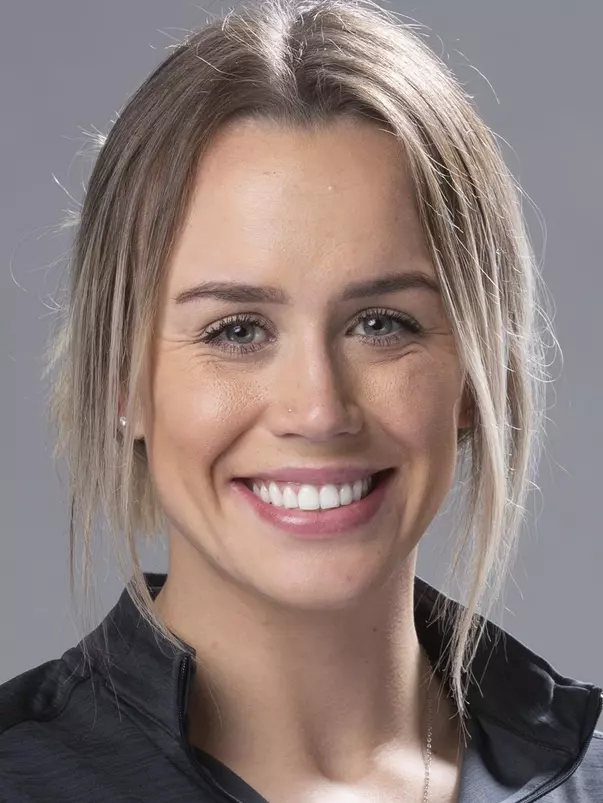 Miranda Elish 2022 Headshot