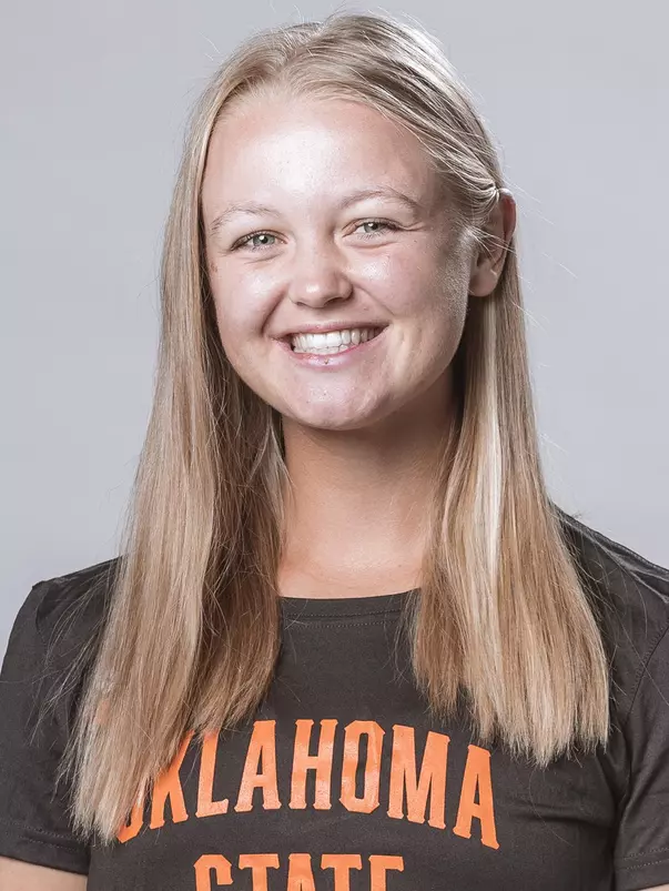 Oklahoma State University Tennis Social Media Photo Shoot, Monday, September 26, 2022, Orange Power Studios, Stillwater, OK. Bruce Waterfield/OSU Athletics