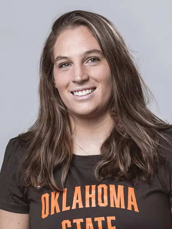 Oklahoma State University Tennis Social Media Photo Shoot, Monday, September 26, 2022, Orange Power Studios, Stillwater, OK. Bruce Waterfield/OSU Athletics