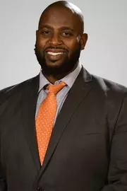 James Barrett