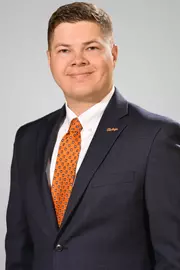 Patrick Osborne