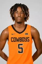 Caleb Asberry