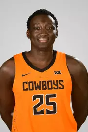 Bernard Kouma