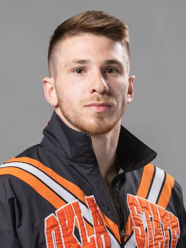 Oklahoma State Cowboy Wrestling Social Media Photo Shoot, Wednesday, October 5, 2022, Orange Power Studios, Stillwater, OK. Bruce Waterfield/OSU Athletics