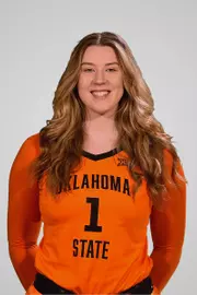Kassidy De Lapp