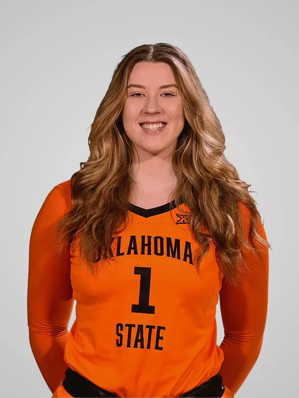Kassidy De Lapp