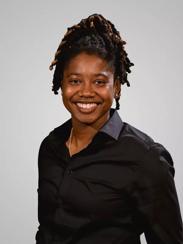 Keyanna Warthen