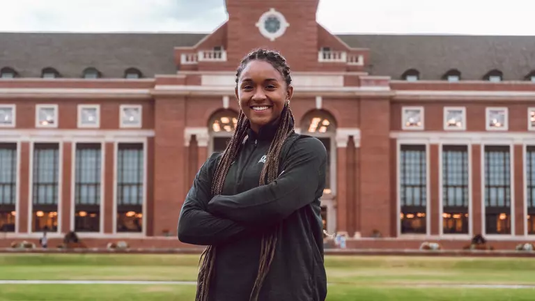 Six OSU Student-Athletes Named Seniors Of Significance