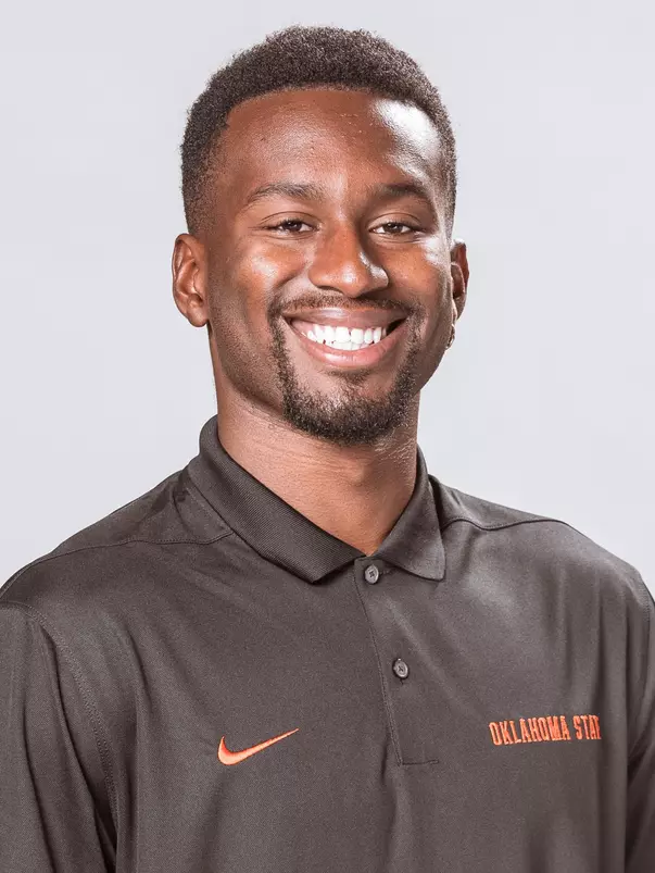 Oklahoma State Track and Field Social Media Photo Shoot, Wednesday, September 7, 2022, Orange Power Studios, Stillwater, OK. Bruce Waterfield/OSU Athletics