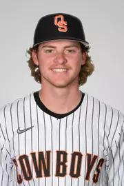 Carson Benge headshot 2023