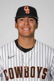 Michael Benzor headshot 2023