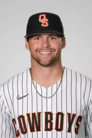 Cole Cosman headshot 2023