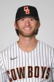 Brian Hendry headshot 2023