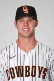 Brant Hogue headshot 2023
