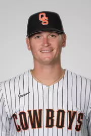 Bayden Root headshot 2023