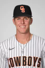 Isaac Stebens headshot 2023