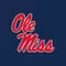Ole Miss logo