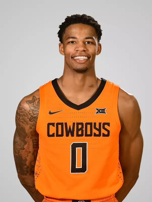 Anderson Avery Headshot