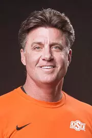 Mike Gundy