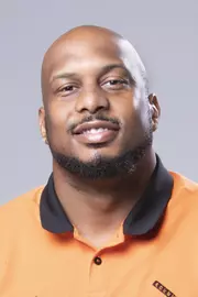 Richetti Jones