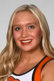 Madison Ramming
