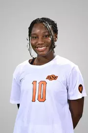 Niah Johson 2022