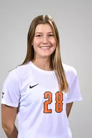 Mary Claire Laudadio 2022