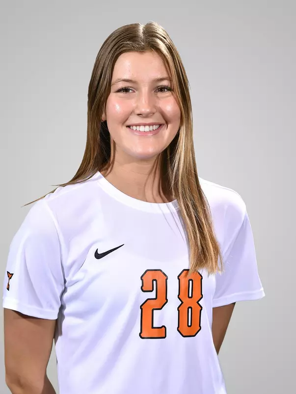 Mary Claire Laudadio 2022