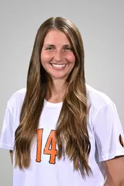 Emma Ledbetter 2022