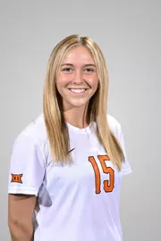 Hayley Ledford 2022
