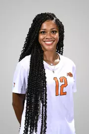 Kionna Simon 2022