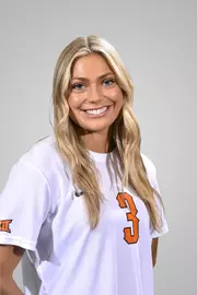 Peyton Vincze 2022