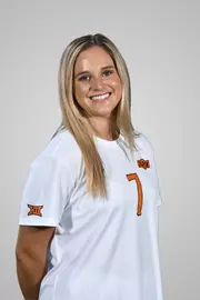 Ally Jackson 2022