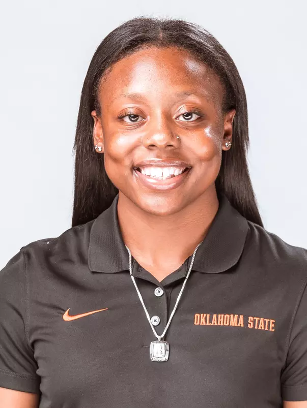 Image of 2022 Oklahoma State Track and Field Athletes Taken Tuesday, August 23, 2022, Orange Power Studios, Stillwater, OK. Bruce Waterfield/OSU Athletics