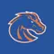 Boise State logo