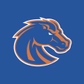 Boise State logo