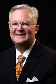 Barry Hinson
