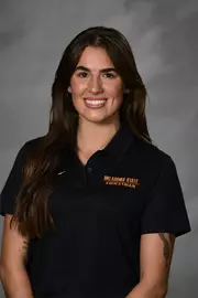 Sydnie Ziegler Headshot