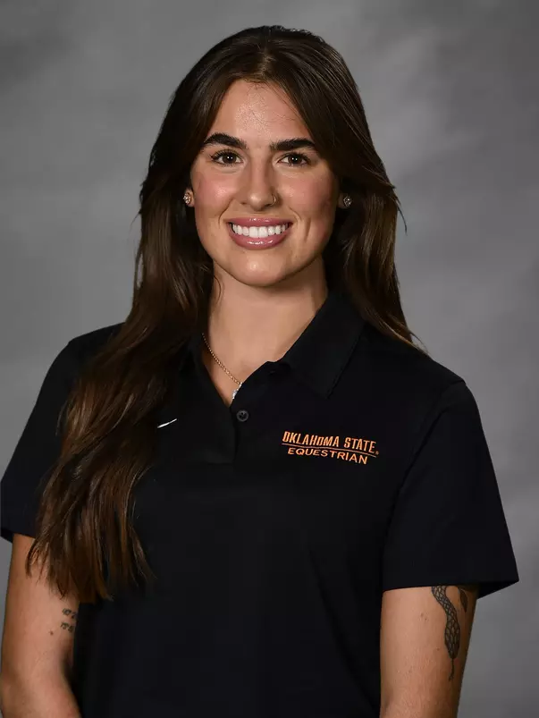 Sydnie Ziegler Headshot