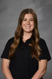 Hannah Lovrien Headshot