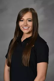Jojo Roberson Headshot