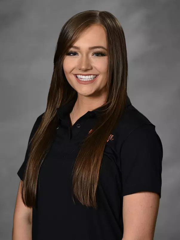 Jojo Roberson Headshot