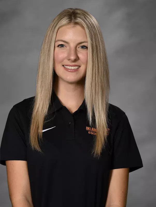 Maddie Fussell Headshot