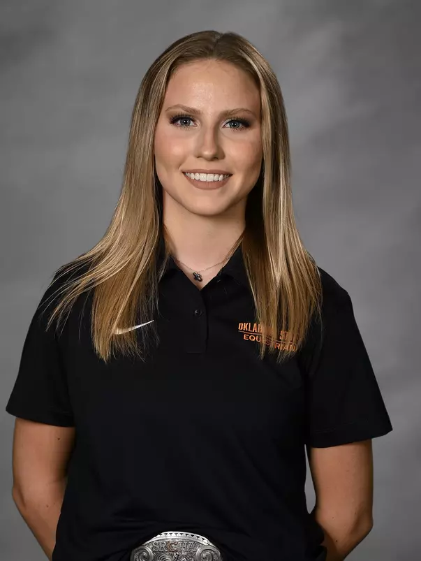Quincee Clark Headshot
