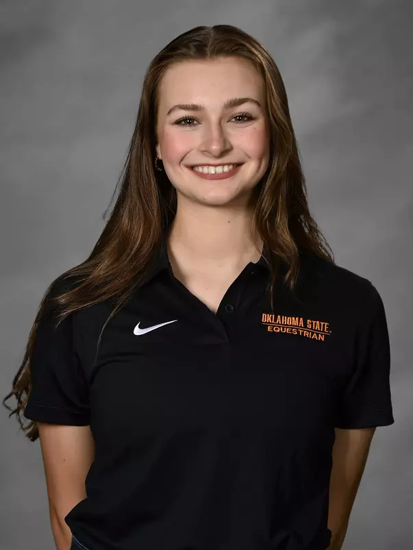 Lauren Pursley Headshot